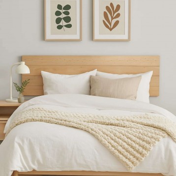 cabecero cama ambiente 3