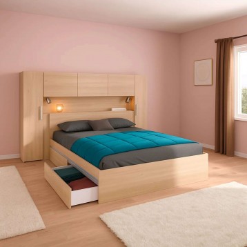 cajones Brooklyn ambiente 6