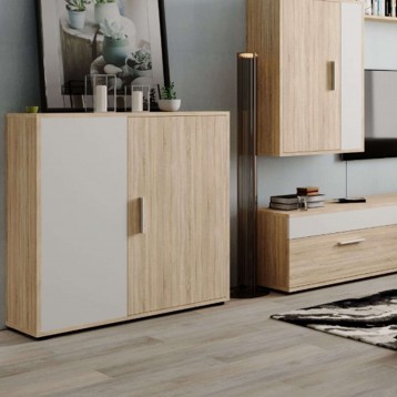 aparador Rom ambiente 3