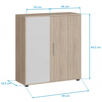 aparador Rom cotas 7