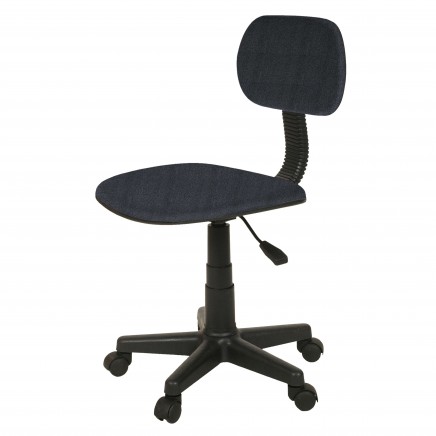 Silla Lucky Gris Portada