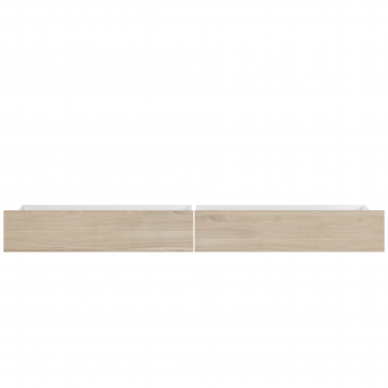 2 Cajones Eik Frontal