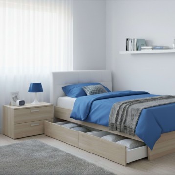 2 Cajones Eik Ambiente 2