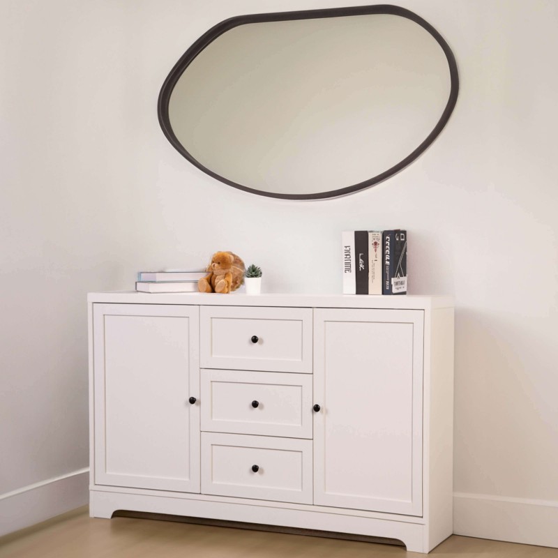 Aparador Ottavia Ambiente 1