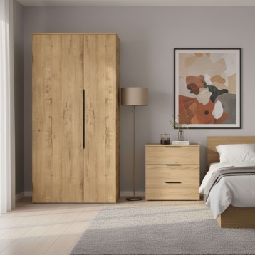 Armario Bruselas Ambiente 3