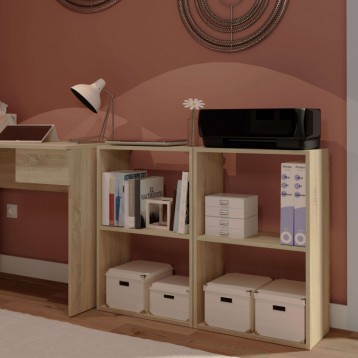 Estanteria Baja Tibet Ambiente 1