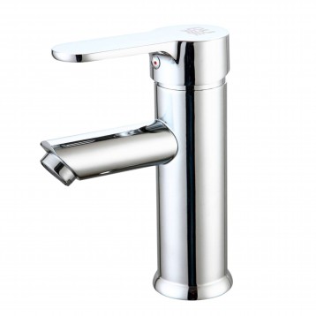 Grifo Ganges Ladeado