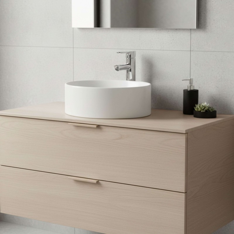 Grifo Ganges Abiente 1