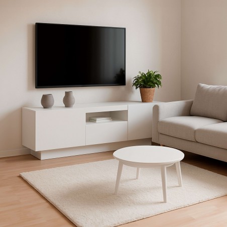 Mueble Tv Sami Ambiente 1