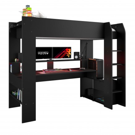 cama game portada 1