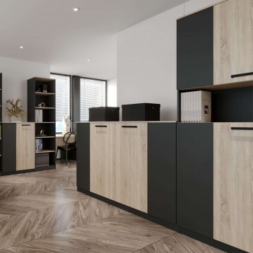 aparador Nibis ambiente 4