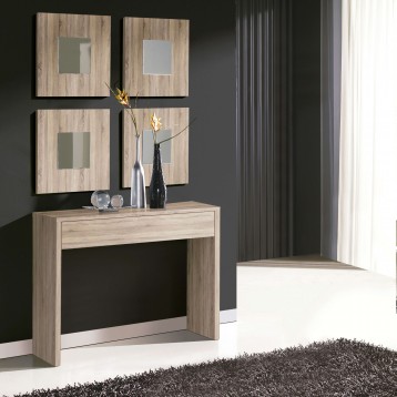 recibidor Lupe ambiente 4