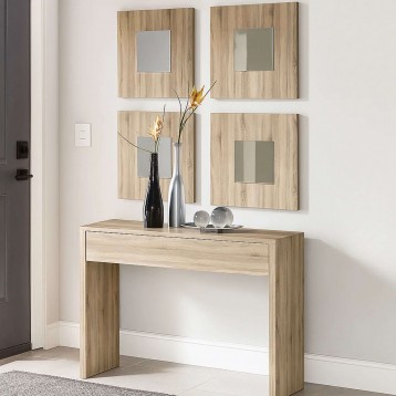 recibidor Lupe ambiente 5