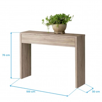 recibidor Lupe cotas 8