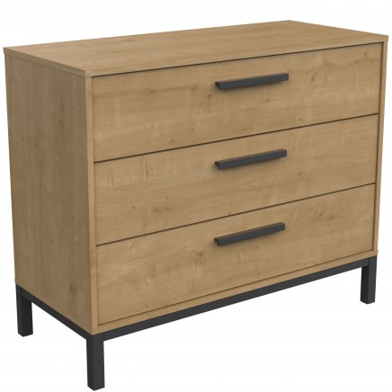 comoda Craft portada 1