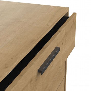 comoda Craft detalle 5