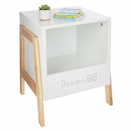 Mesita Infantil Portada