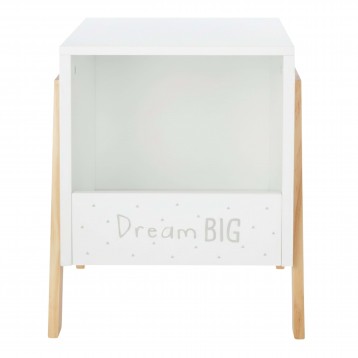 Mesita Infantil Frontal