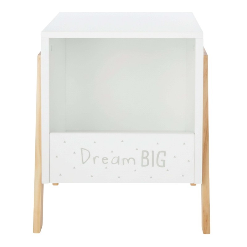 Mesita Infantil Frontal