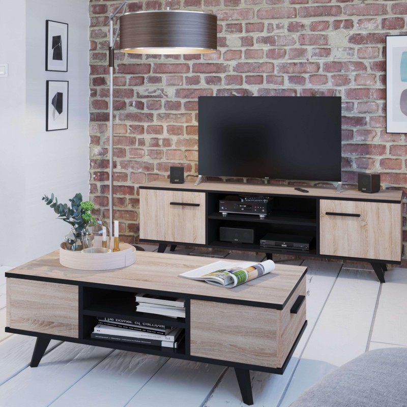 Mesa Wayne Ambiente 1 Mesa Wayne Ambiente 1