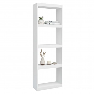 Estantería Talio Blanco