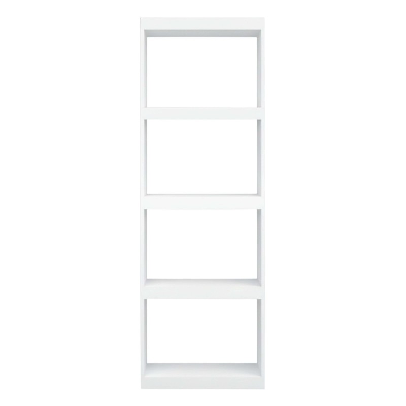 Estantería Talio Frontal Estantería Talio Frontal