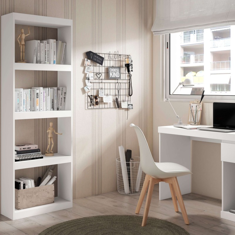 Estantería Talio Ambiente 2 Estantería Talio Ambiente 2