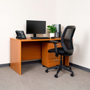 Cajonera 3 Buc Ambiente 2