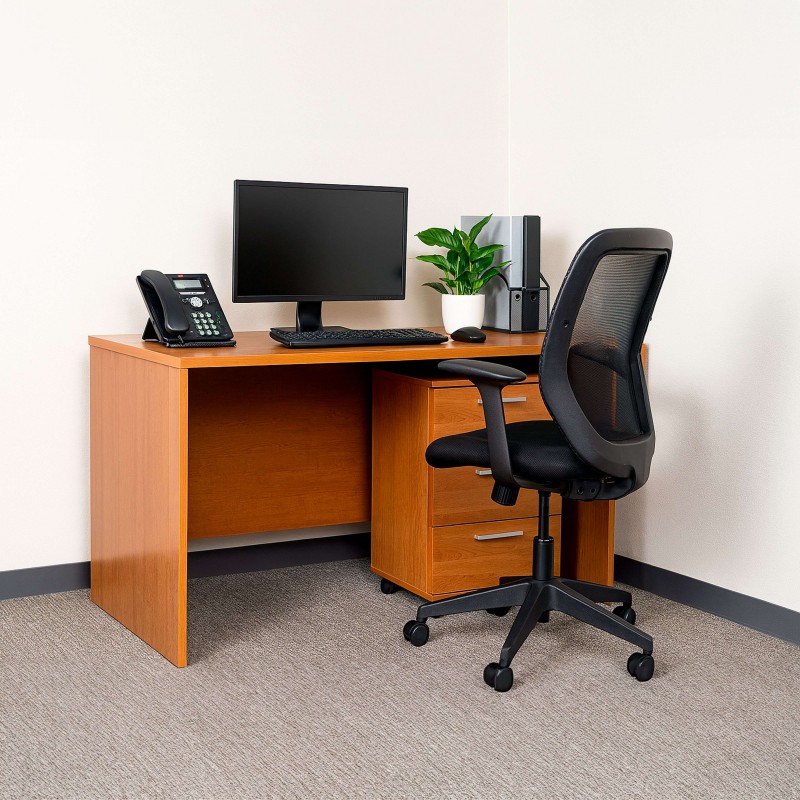 Cajonera 3 Buc Ambiente 2