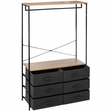 Vestidor Tissa Portada