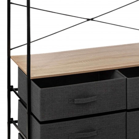 Vestidor Tissa Detalle