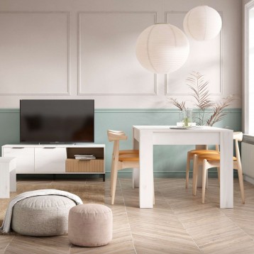 Mesa Bass Ambiente 1