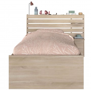 cama Eik centrado 3