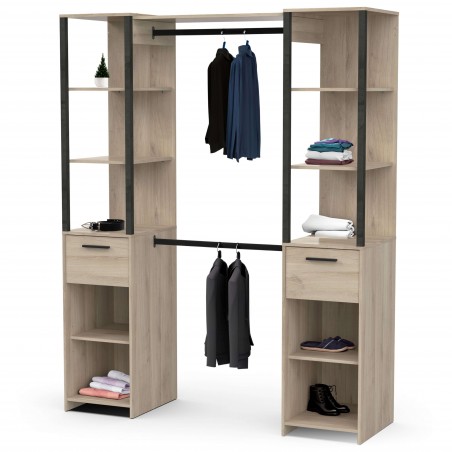 vestidor Gary portada 1