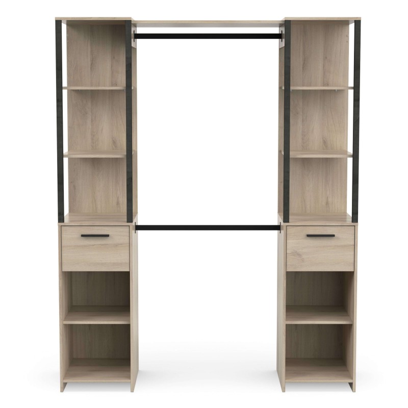 vestidor Gary centrado 2 vestidor Gary centrado 2