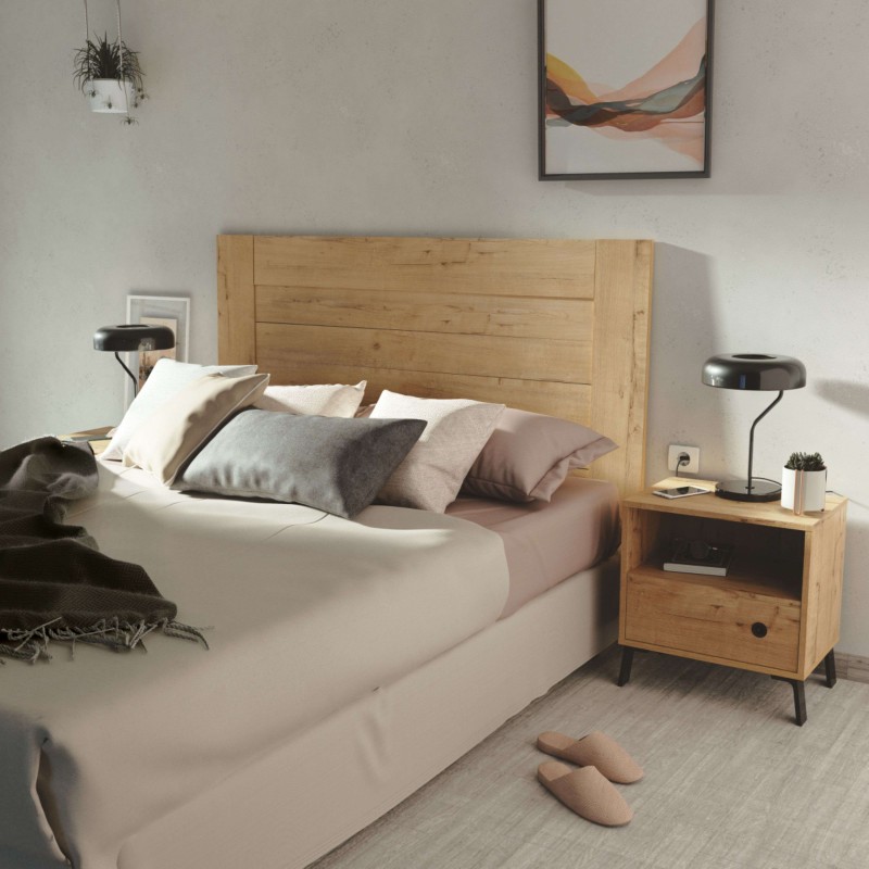 cabecero Aroa ambiente 3 cabecero Aroa ambiente 3