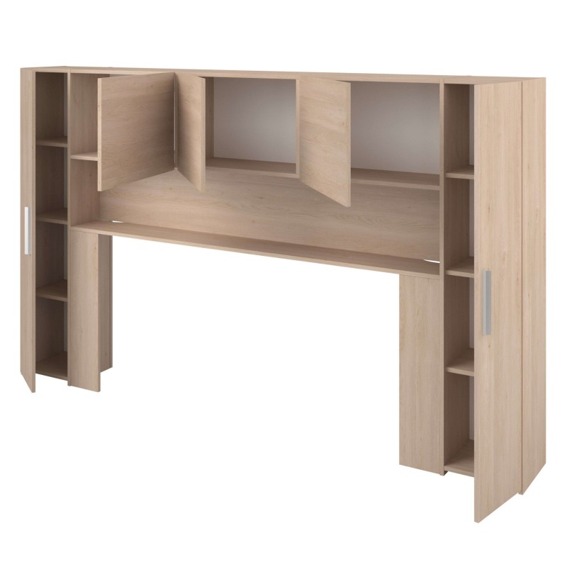 Cabecero Baltic Roble Ladeado Cabecero Baltic Roble Ladeado