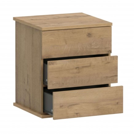 Mesa Dana Gold Portada