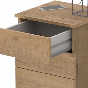 Mesa Dana Gold Detalle