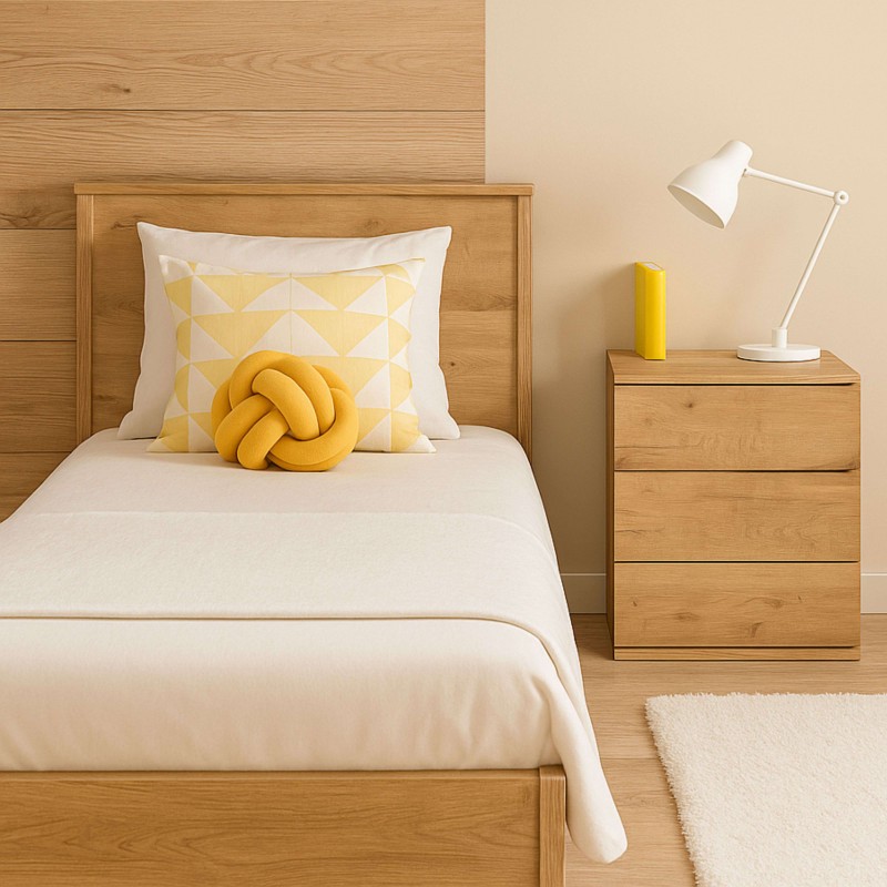 Mesa Dana Gold Ambiente 2