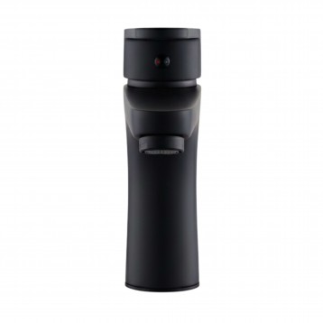 Grifo Bodasoa Negro Frontal