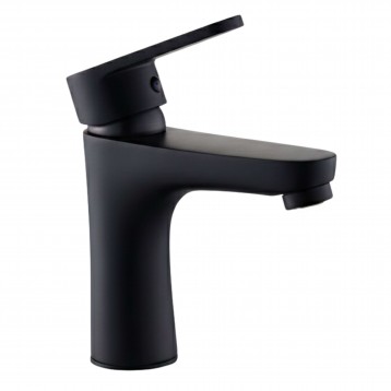 Grifo Bodasoa Negro Abierto