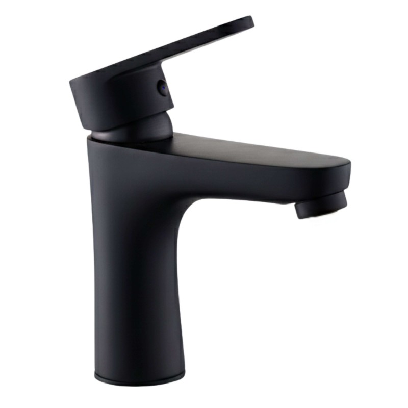 Grifo Bodasoa Negro Abierto