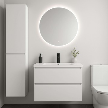 Grifo Bodasoa Negro Ambiente 2