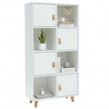 estantería Anzio portada 1