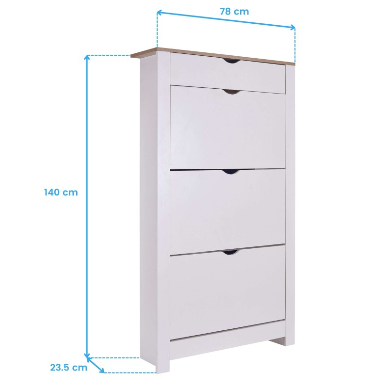 mueble Tivoli cotas 6