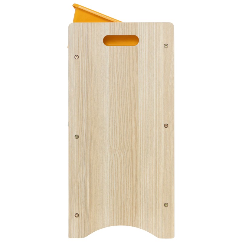 estantería infantil ladea3