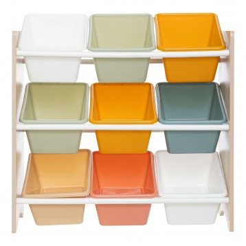 estantería infantil centrado 4