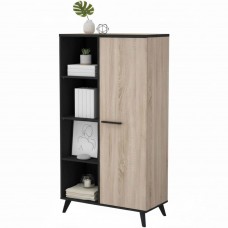 Armario comedor Wayne 83x154x39 cm Armario comedor Wayne 83x154x39 cm