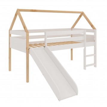 cama tobogan ladeado 2